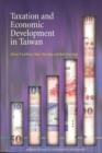 Image for Taxation and Economic Development in Taiwan