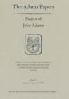 Image for Papers of John AdamsVol. 11