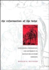 Image for The reformation of the keys  : confession, conscience and authority in sixteenth-century Germany