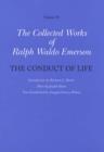 Image for The conduct of life : Volume VI : The Conduct of Life