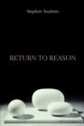 Image for Return to Reason
