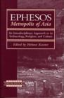 Image for Ephesos  : metropolis of Asia