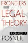 Image for Frontiers of Legal Theory