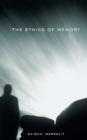 Image for The ethics of memory