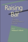 Image for Raising the Bar