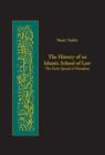 Image for The History of an Islamic School of Law