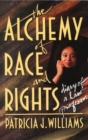 Image for The Alchemy of Race and Rights