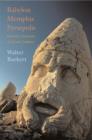 Image for Babylon, Memphis, Persepolis  : eastern contexts of Greek culture