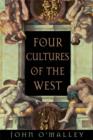 Image for Four Cultures of the West