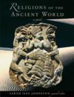 Image for Religions of the ancient world  : a guide