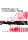 Image for Estimating how the macroeconomy works