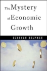 Image for The Mystery of Economic Growth