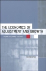 Image for The Economics of Adjustment and Growth