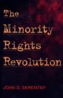 Image for The minority rights revolution