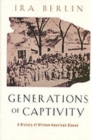 Image for Generations of Captivity