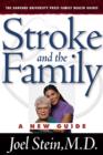 Image for Stroke and the Family
