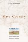 Image for Slave Country