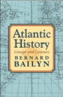Image for Atlantic history  : concept and contours