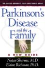 Image for Parkinson’s Disease and the Family
