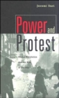 Image for Power and protest  : global revolution and the rise of detente