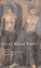 Image for Greek Ritual Poetics