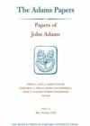Image for Papers of John AdamsVol. 13: 1 May-26 October 1782 : Volume 13