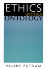 Image for Ethics without ontology