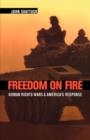 Image for Freedom on Fire