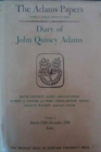 Image for Diary of John Quincy Adams : Volume 2