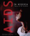 Image for AIDS in Nigeria  : a nation on the threshold