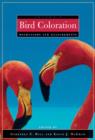 Image for Bird colorationVol. 1: Mechanisms and measurements : Volume 1