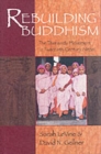 Image for Rebuilding Buddhism