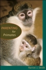 Image for Parenting for Primates