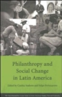 Image for Philanthropy and Social Change in Latin America