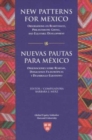 Image for New Patterns for Mexico/Nuevas Pautas para Mexico