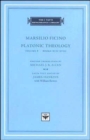 Image for Platonic theologyVol. 6: Books XVII-XVIII : Volume 6