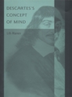 Image for Descartes&#39;s Concept of Mind