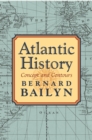 Image for Atlantic history: concept and contours