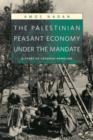 Image for The Palestinian Peasant Economy under the Mandate