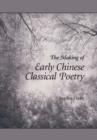 Image for The Late Tang : Chinese Poetry of the Mid-Ninth Century (827-860)