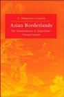 Image for Asian Borderlands