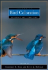Image for Bird colorationVolume 2,: Function and evolution : Volume 2