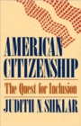 Image for American Citizenship