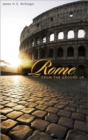 Image for Rome from the Ground Up