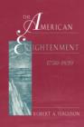 Image for The American Enlightenment, 1750-1820