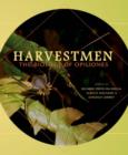 Image for Harvestmen  : the biology of Opiliones