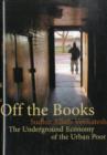Image for Off the Books