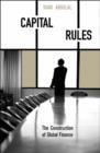 Image for Capital Rules