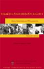 Image for Health and Human Rights