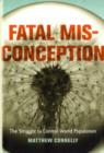 Image for Fatal Misconception
